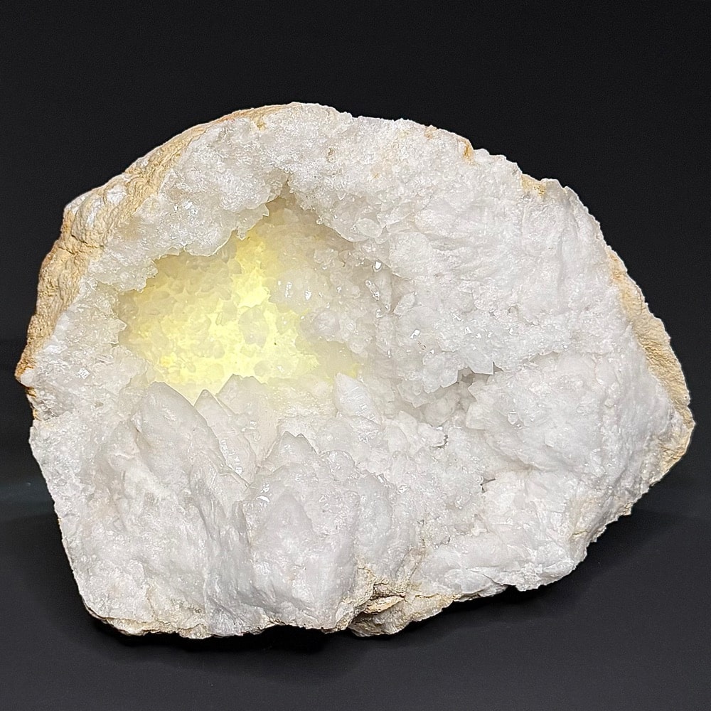 PR200 Moroccan Geode - Image 3