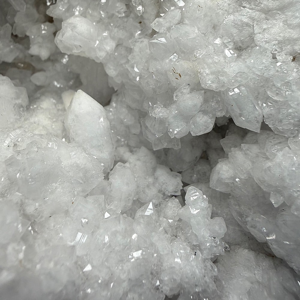 PR200 Moroccan Geode