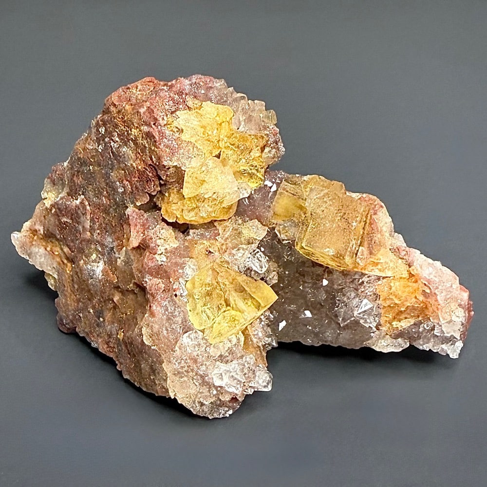 M117 Fluorite - Image 3