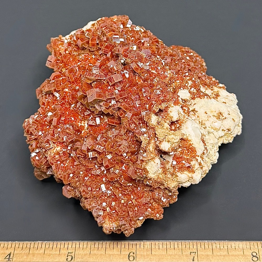 M121 Vanadinite - Image 2