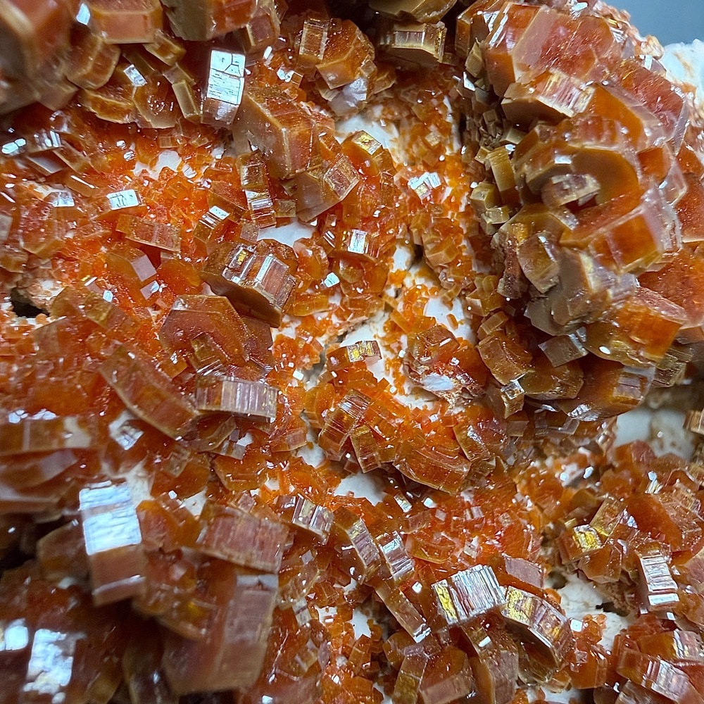 M121 Vanadinite - Image 5