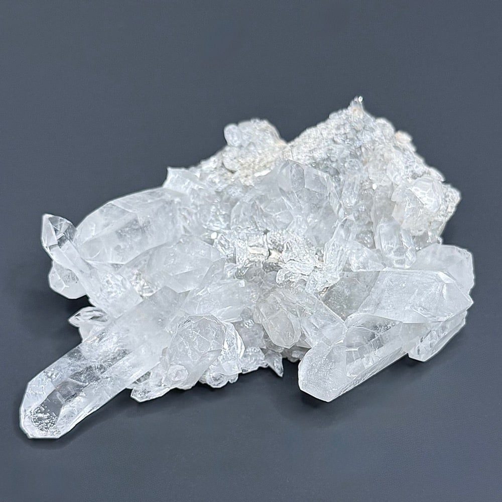 M202 Quartz Cluster - Image 4