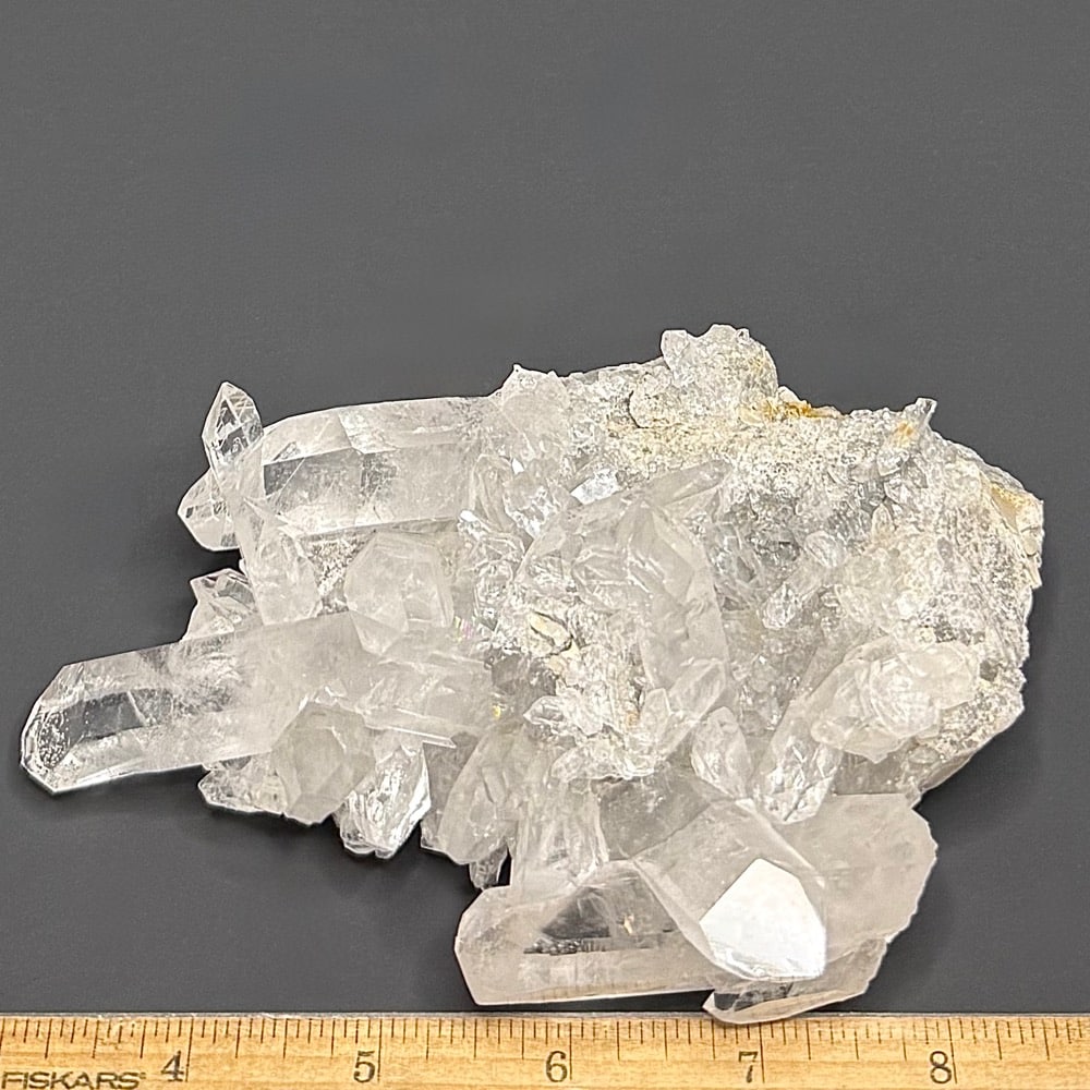 M202 Quartz Cluster - Image 2