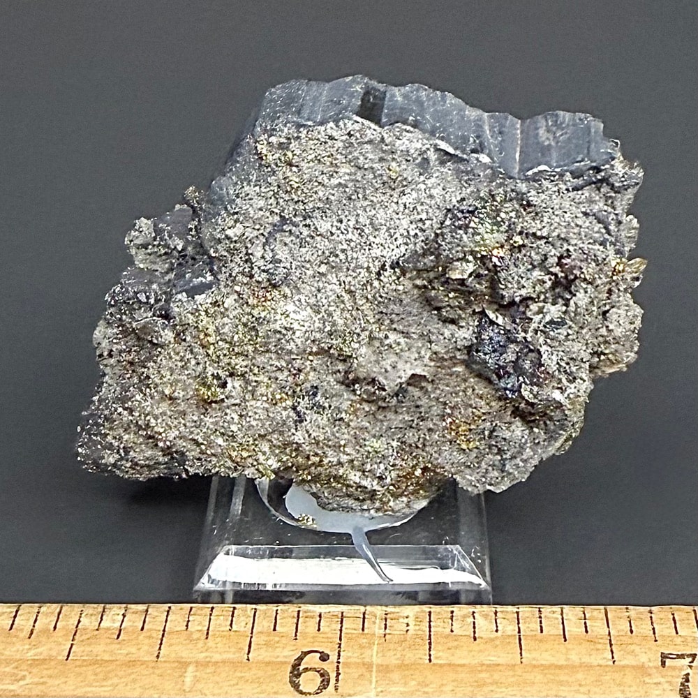 M302 Bournonite - Image 2