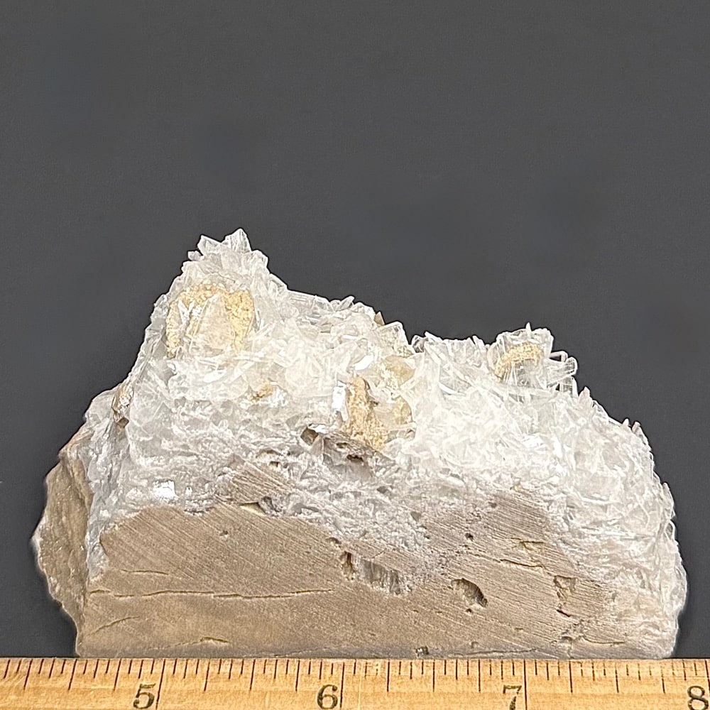 M400 Celestite/Calcite