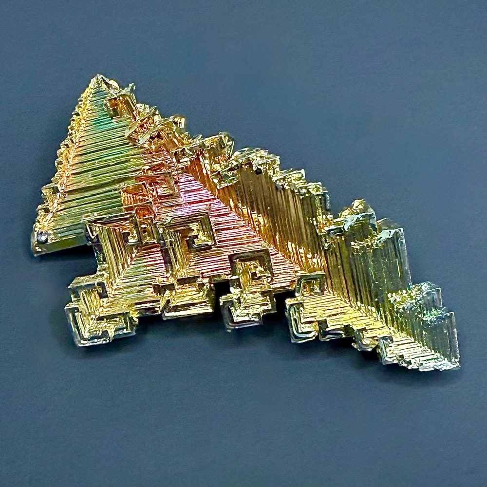 M404 Bismuth