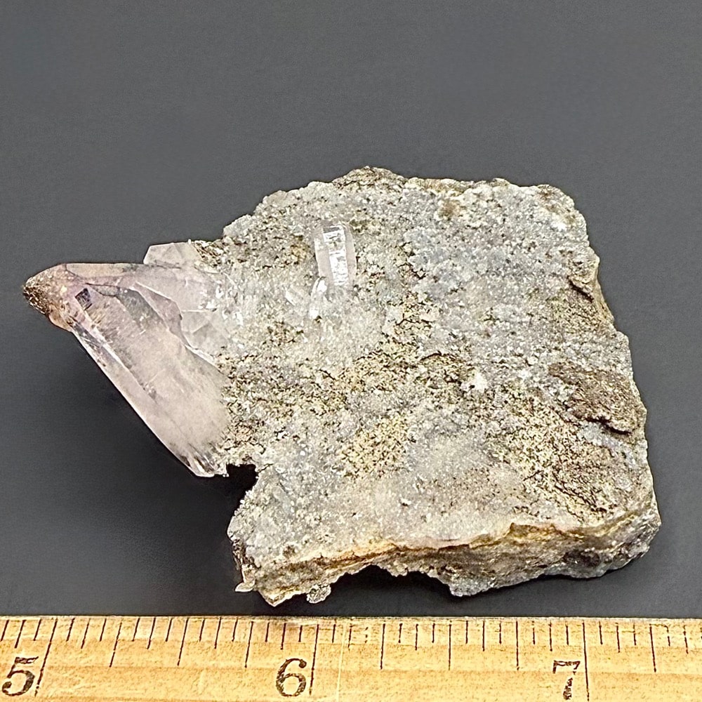 M407 Vera Cruz Amethyst - Image 2