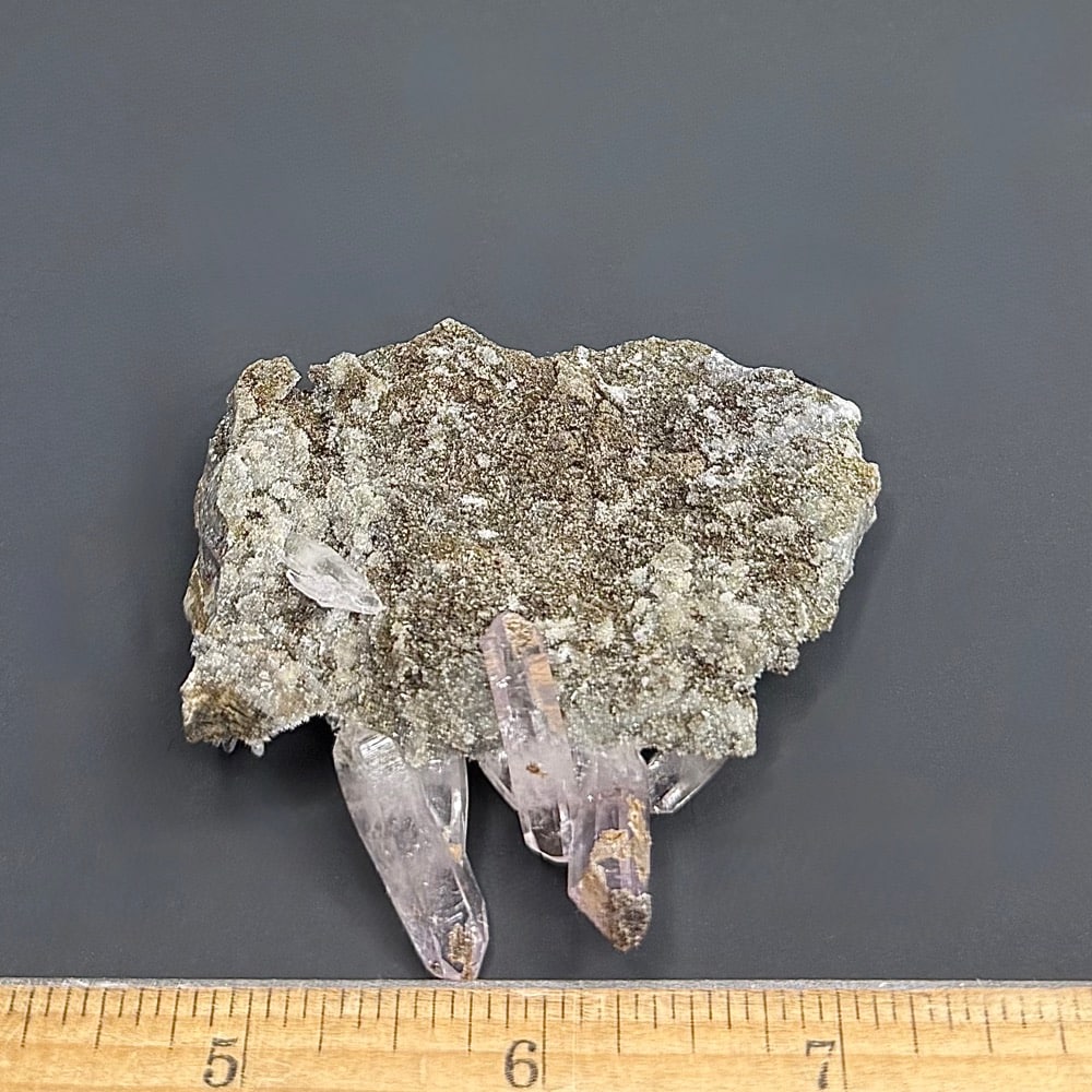 M407 Vera Cruz Amethyst - Image 3
