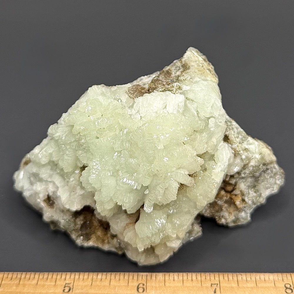 M413 Prehnite - Image 2