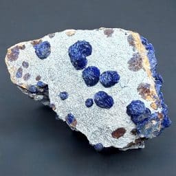 M513 Azurite