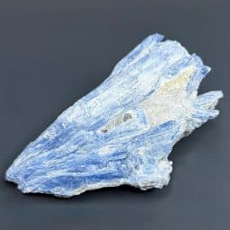 M515 Kyanite & Quartz