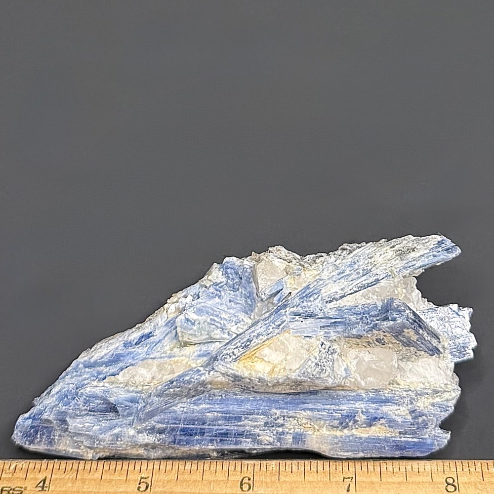 M515 Kyanite & Quartz - Image 2