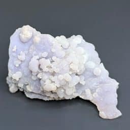 M708 Grape Chalcedony