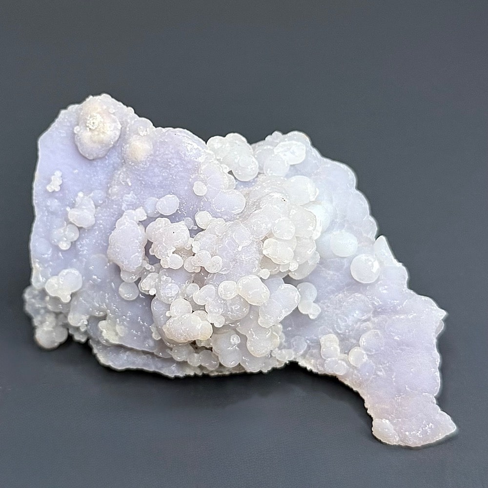 M708 Grape Chalcedony