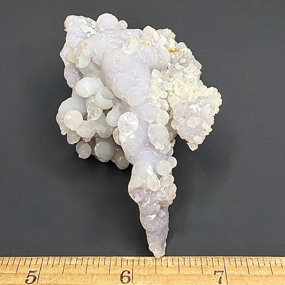 M708 Grape Chalcedony - Image 2