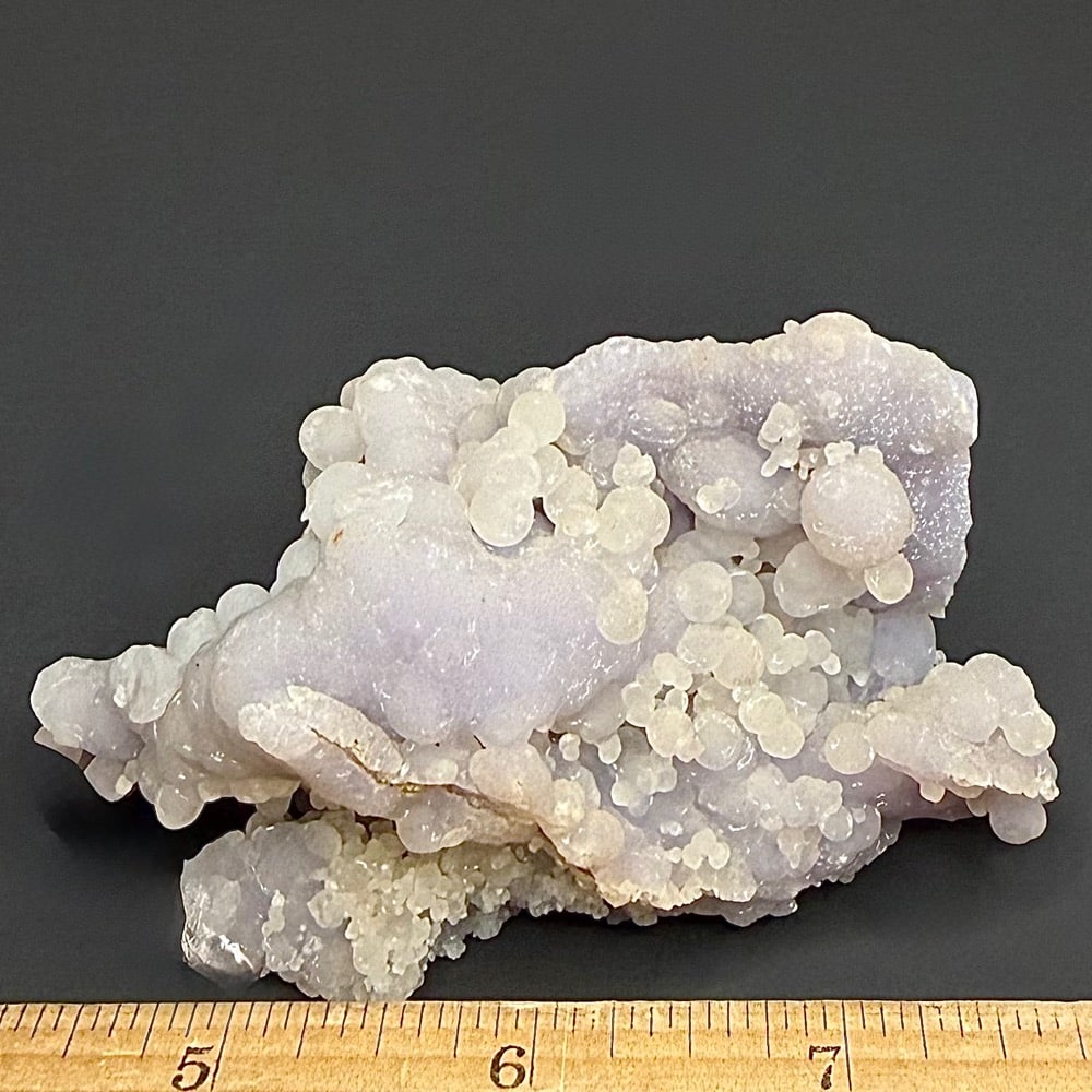M708 Grape Chalcedony - Image 3