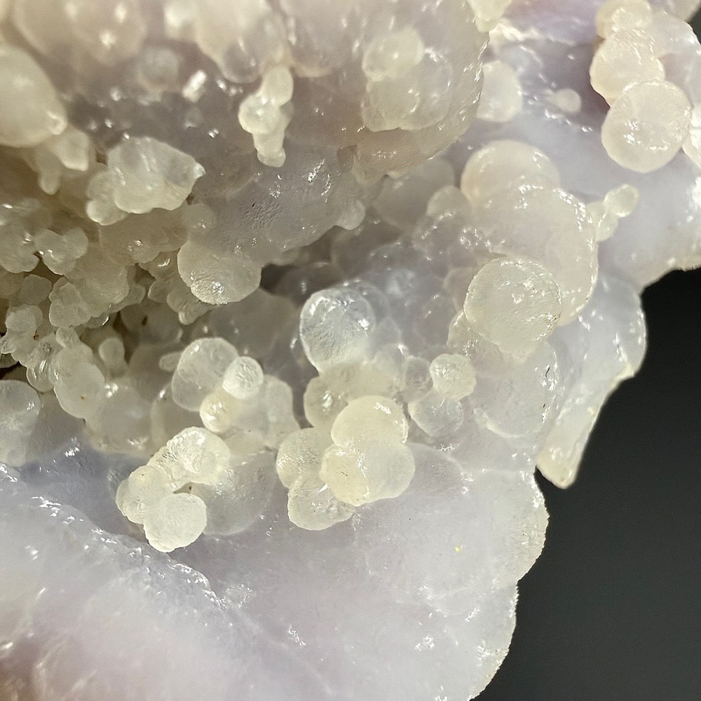 M708 Grape Chalcedony