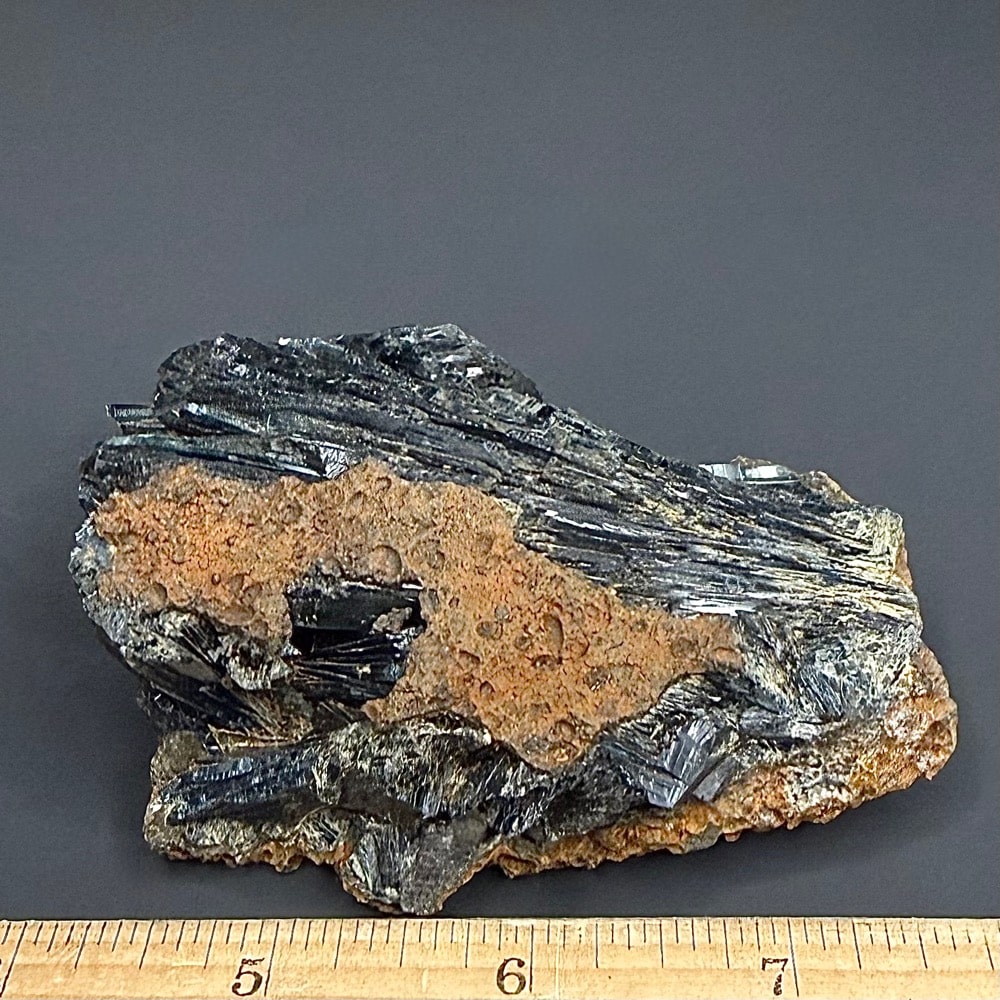M709 Vivianite - Image 2