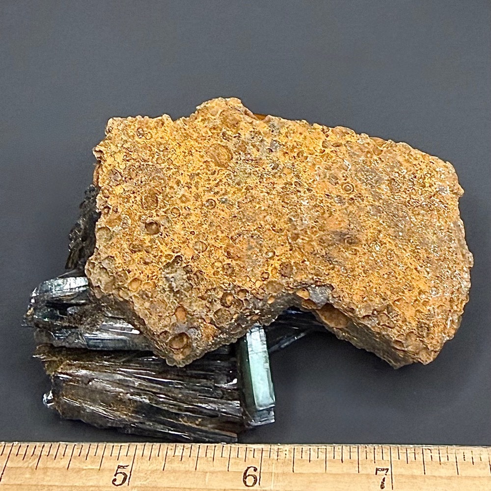 M709 Vivianite - Image 3