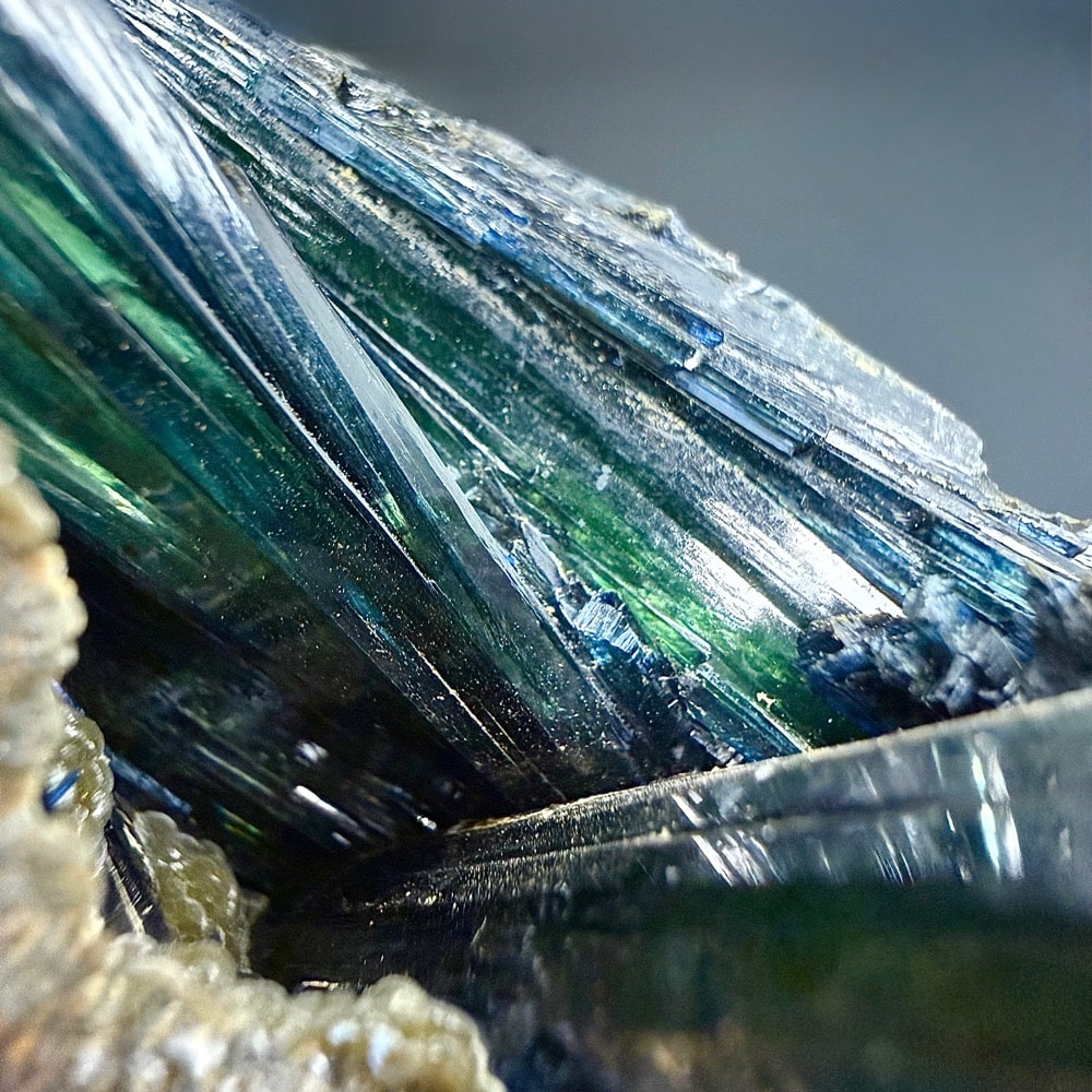 M709 Vivianite - Image 5