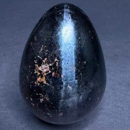 EGG201 Hematite