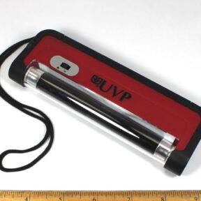 Mini Portable Ultraviolet Lamp - LW only