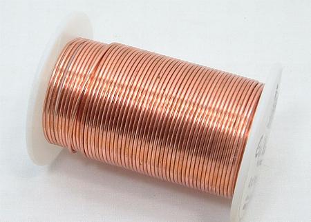 Copper Color Wire