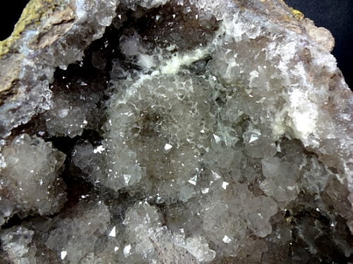 Dugway Geode from Utah