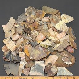CL304 Assorted Slab Pieces