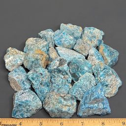 CL314 Rough Apatite