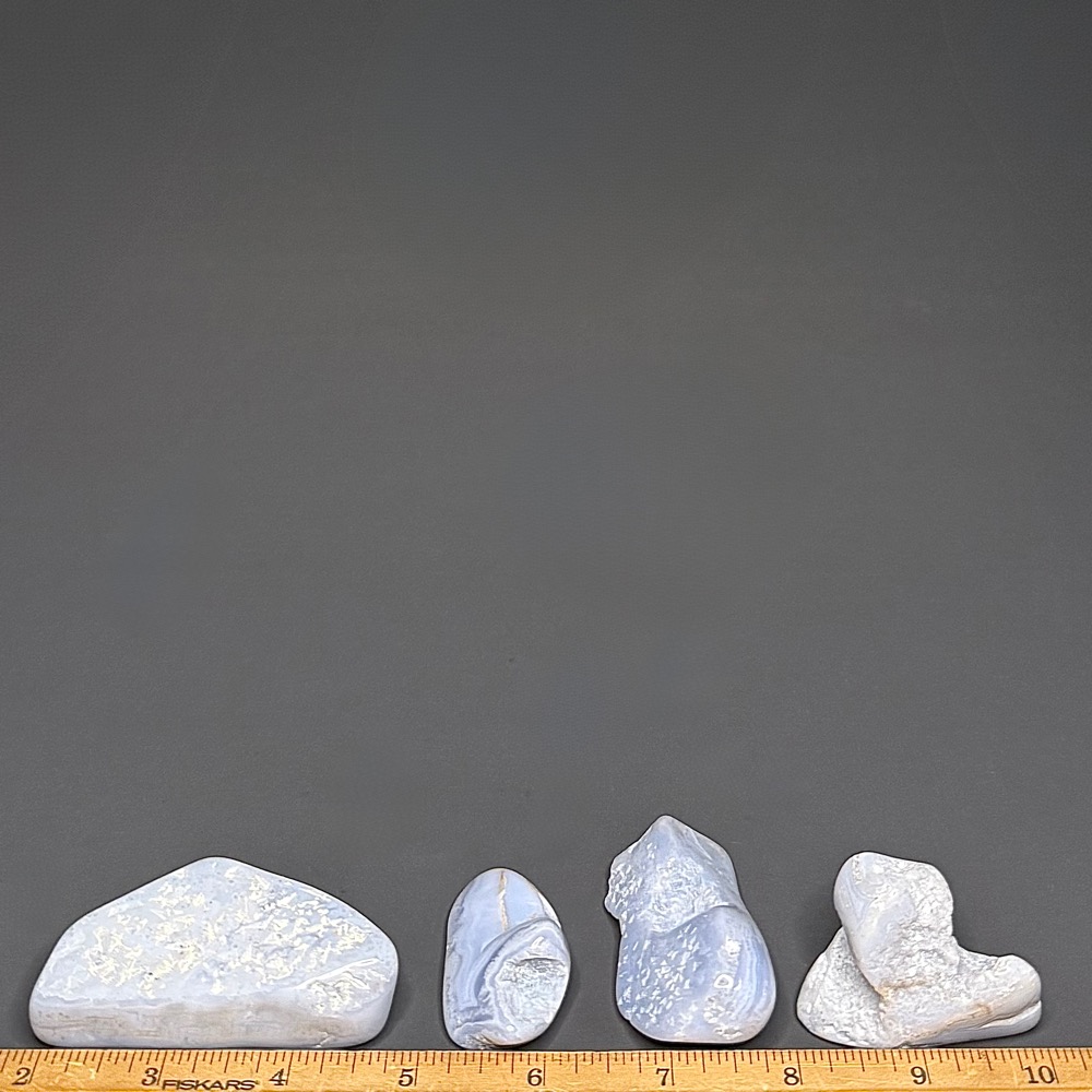 AG105 Blue Lace Agate