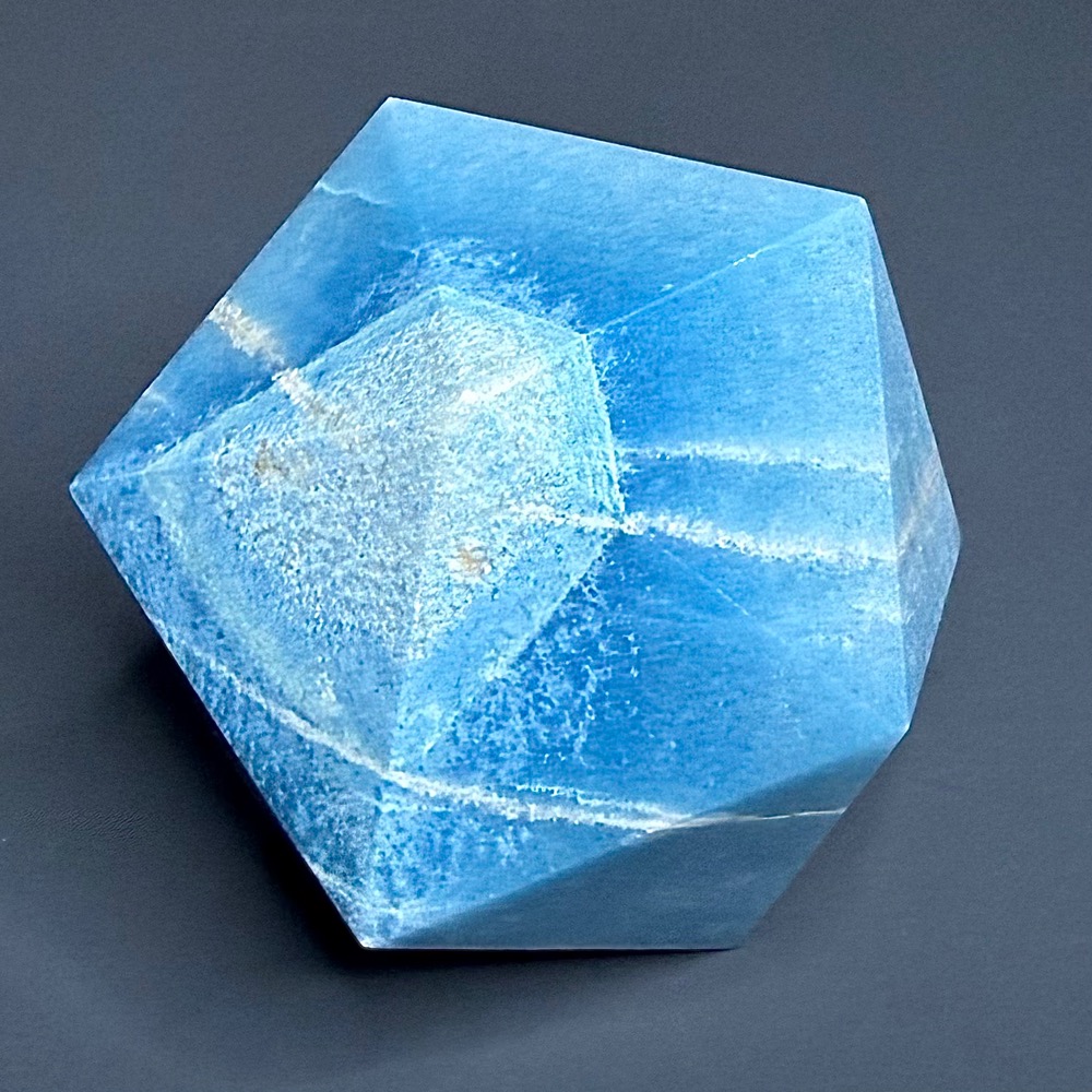 CV300 Trolleite Icosahedron