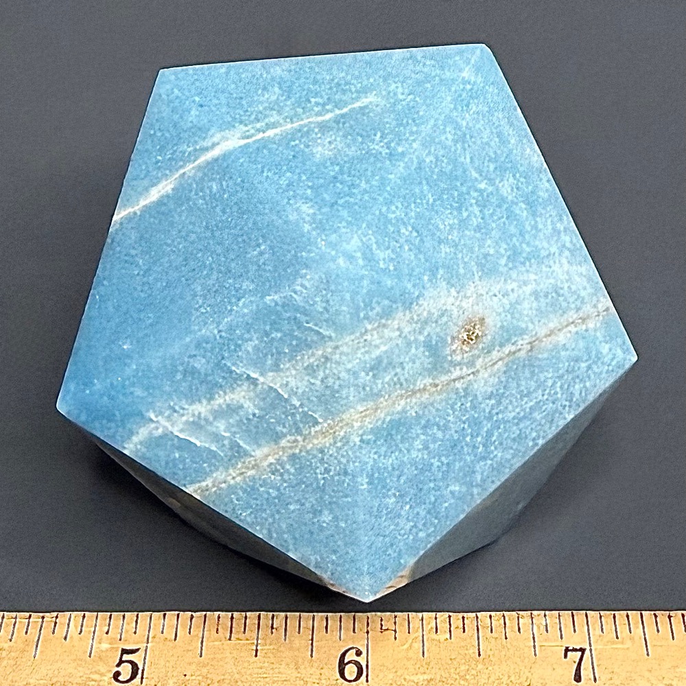 CV300 Trolleite Icosahedron - Image 2