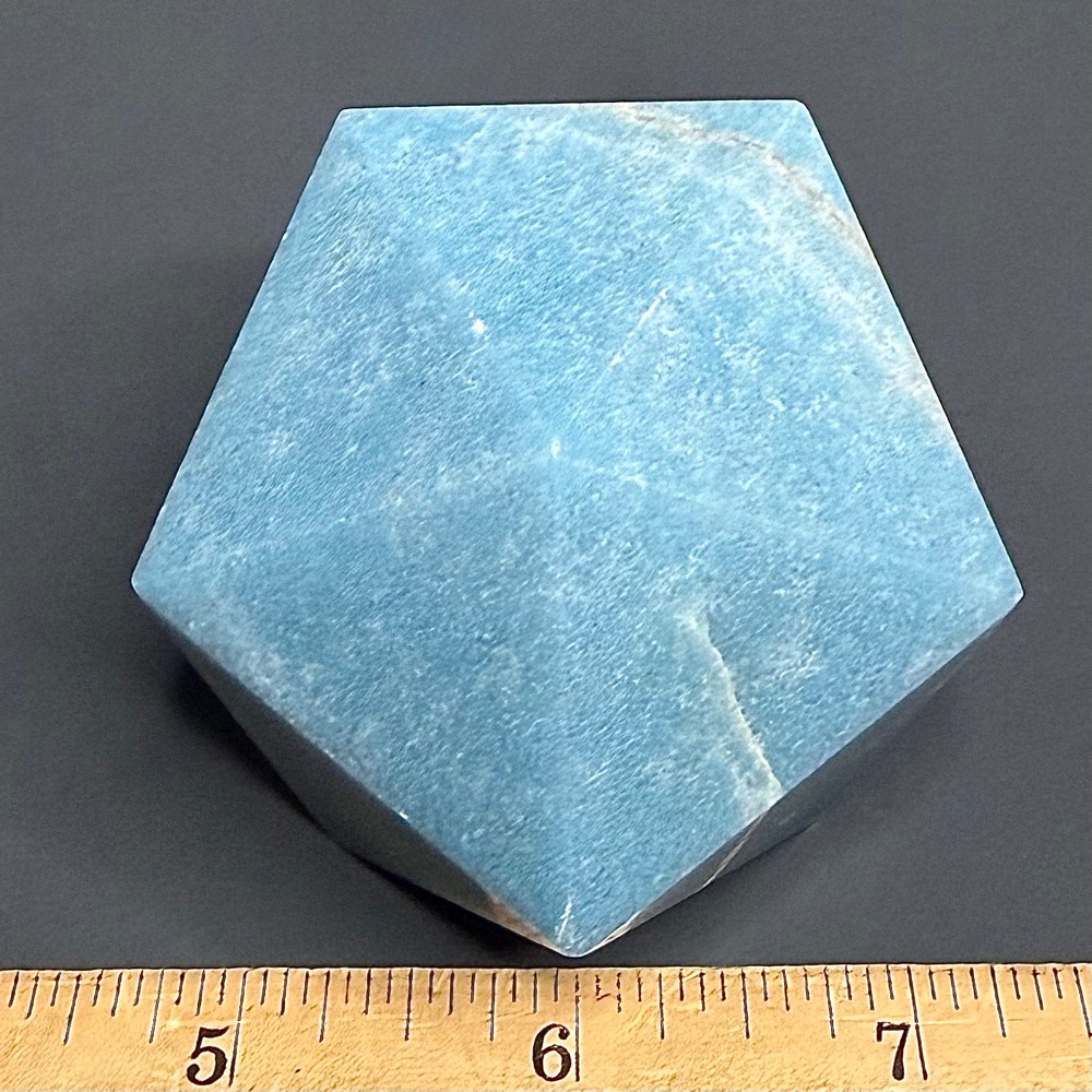 CV300 Trolleite Icosahedron