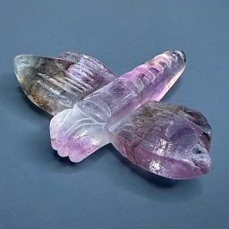 CV301 Fluorite Dragonfly