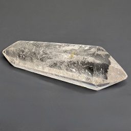 CV414 Double Terminated Quartz Crystal
