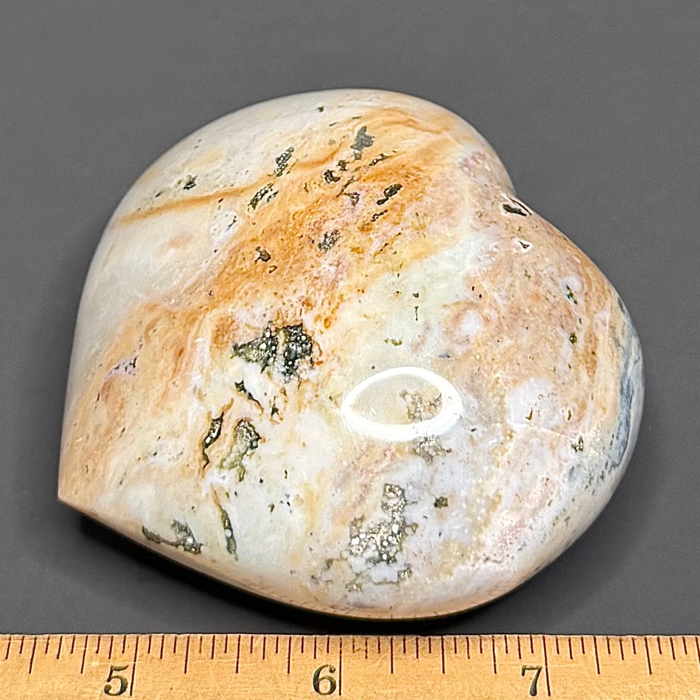 H200 Madagascar Jasper - The Rock Shed