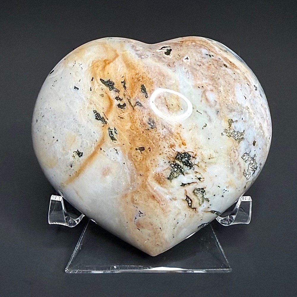 H200 Madagascar Jasper - The Rock Shed