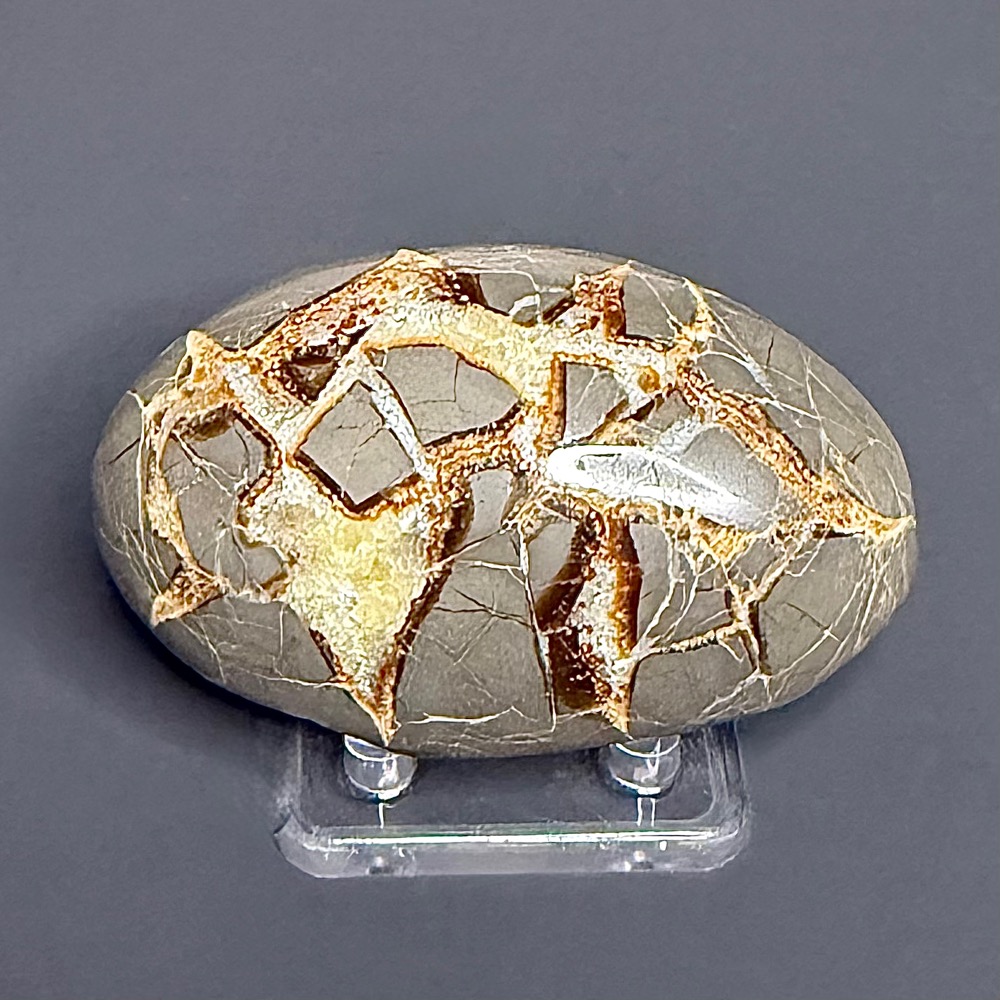 SEP200 Septarian Stone
