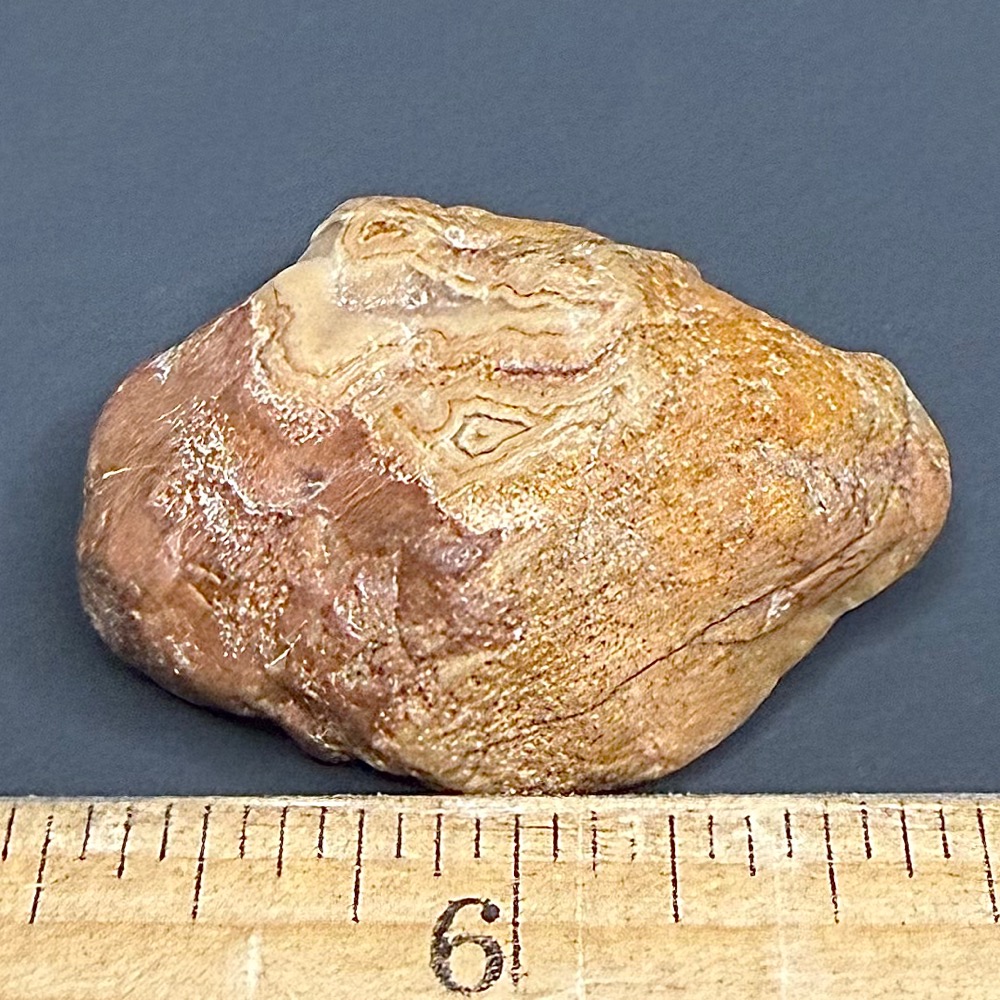 AG202 Fairburn Agate - Image 2