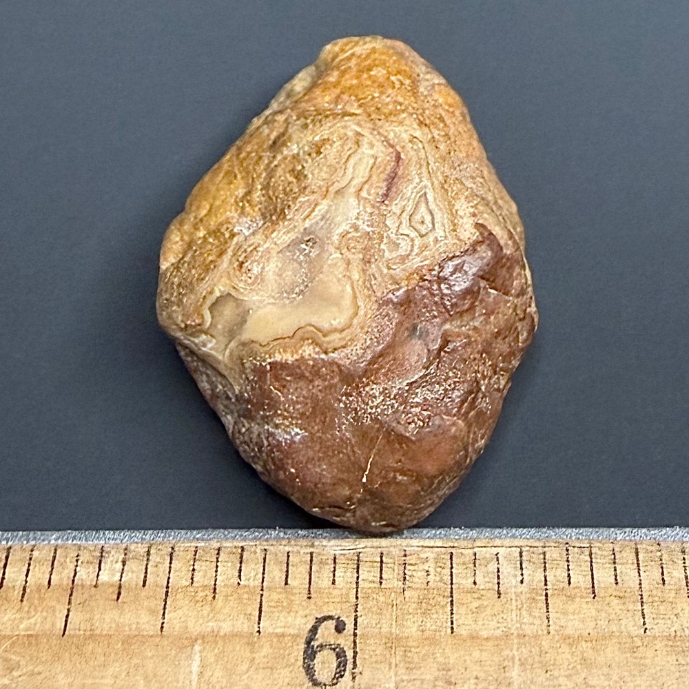 AG202 Fairburn Agate - Image 3
