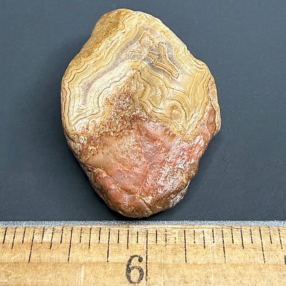 AG202 Fairburn Agate