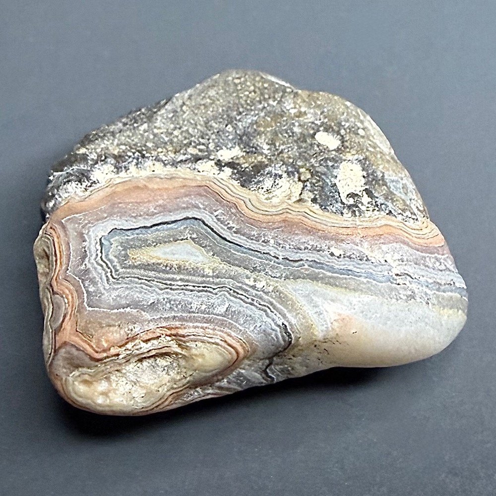 AG208 Fairburn Agate