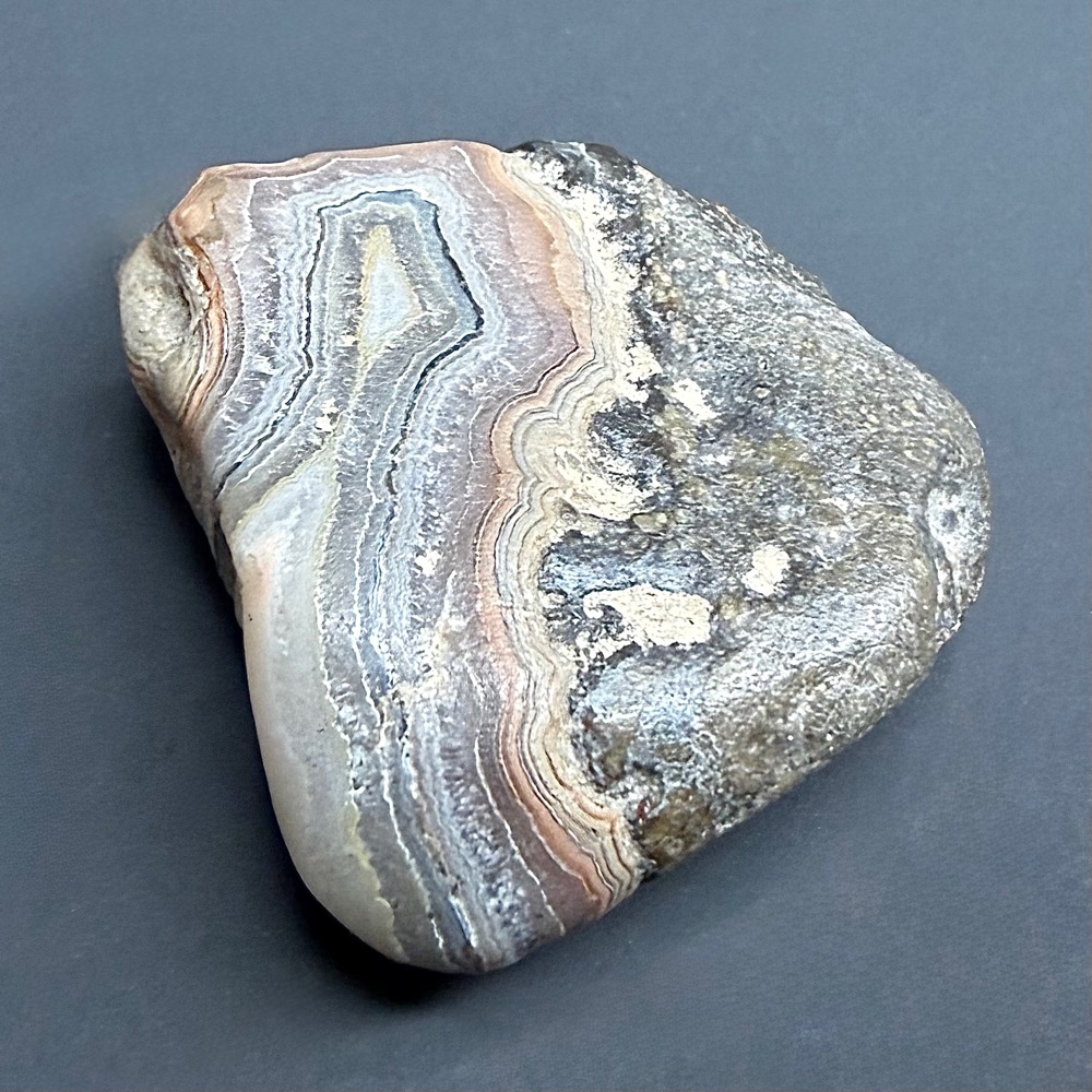 AG208 Fairburn Agate - Image 2