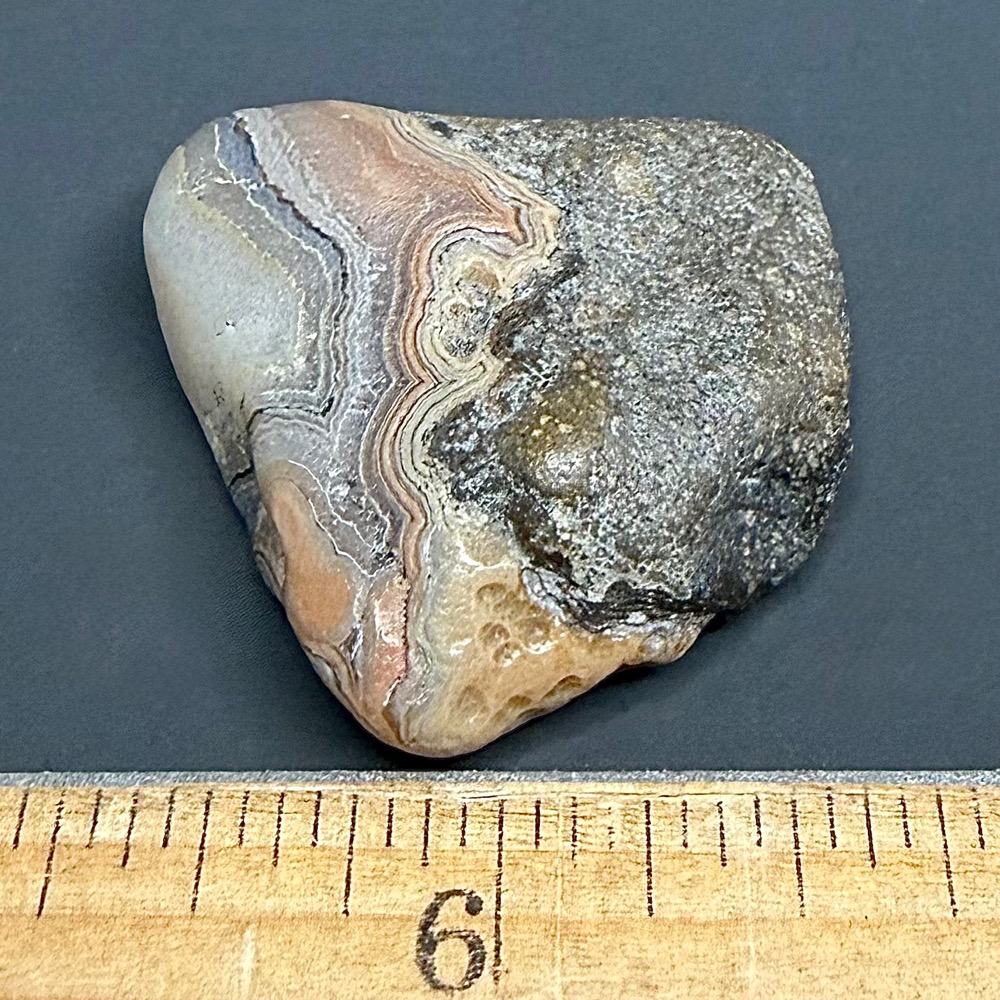 AG208 Fairburn Agate - Image 3