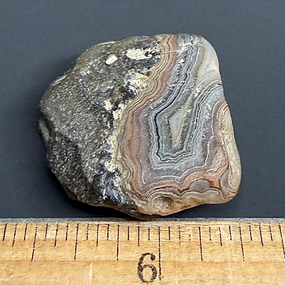 AG208 Fairburn Agate - Image 4
