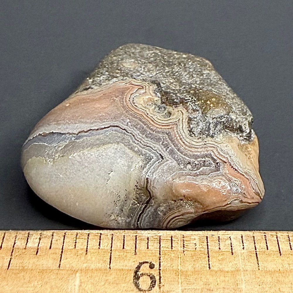 AG208 Fairburn Agate