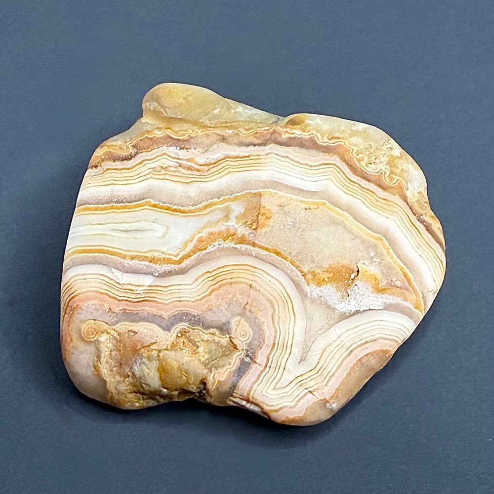 AG301 Fairburn Agate