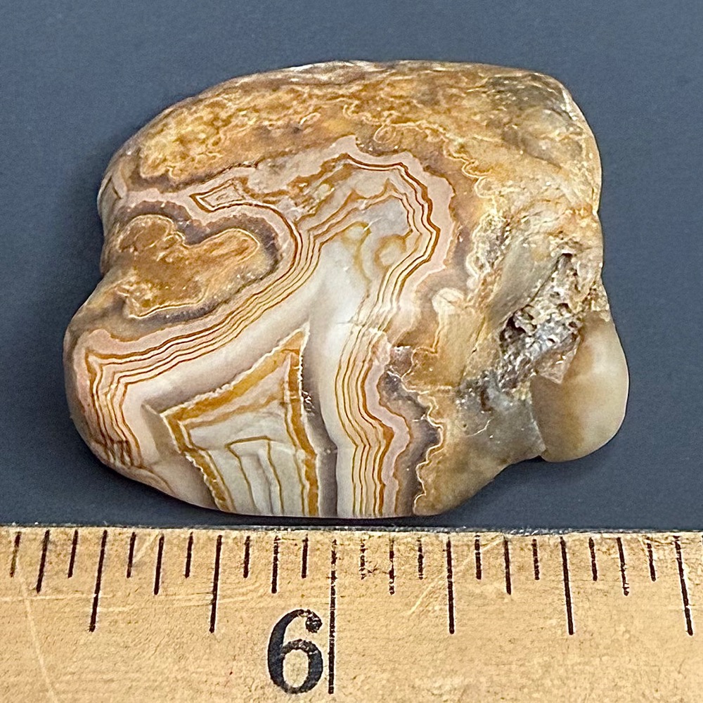 AG301 Fairburn Agate - Image 2