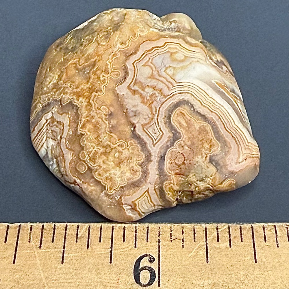 AG301 Fairburn Agate - Image 3